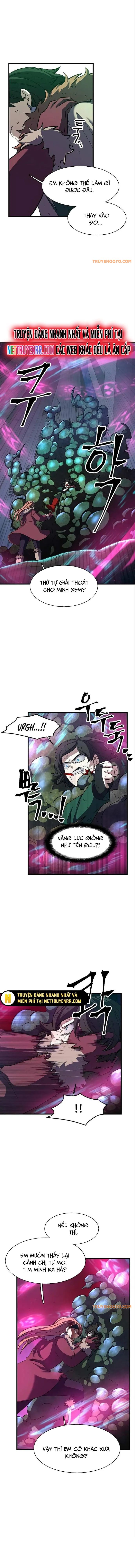 Tối Hậu Kim Đồng Chapter 38 - 6