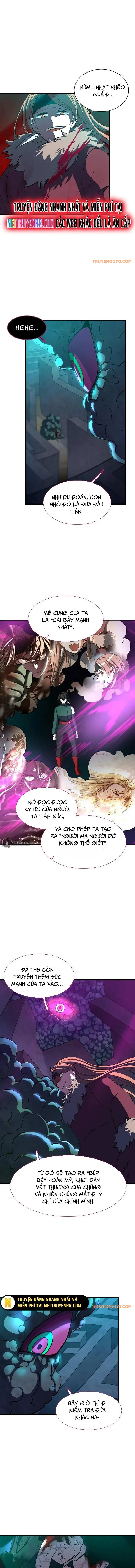 Tối Hậu Kim Đồng Chapter 38 - 8