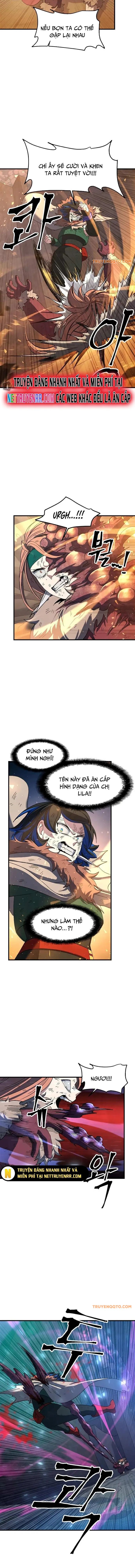 Tối Hậu Kim Đồng Chapter 38 - 10