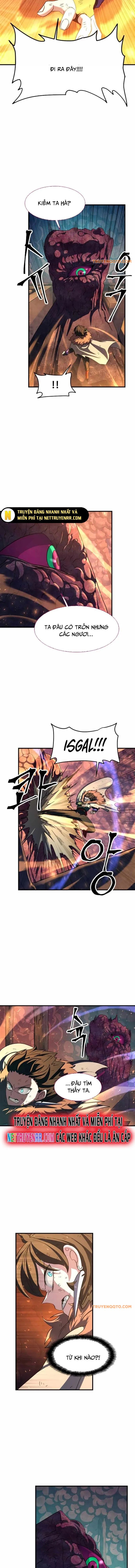 Tối Hậu Kim Đồng Chapter 39 - 2
