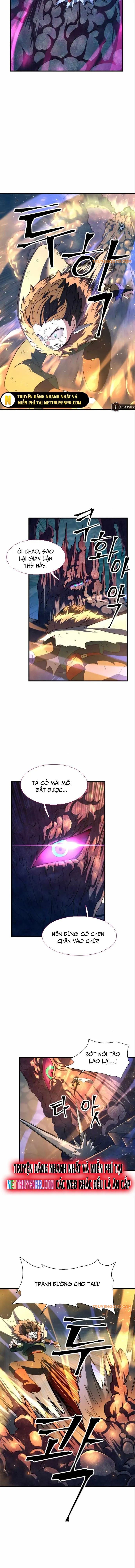 Tối Hậu Kim Đồng Chapter 39 - 11