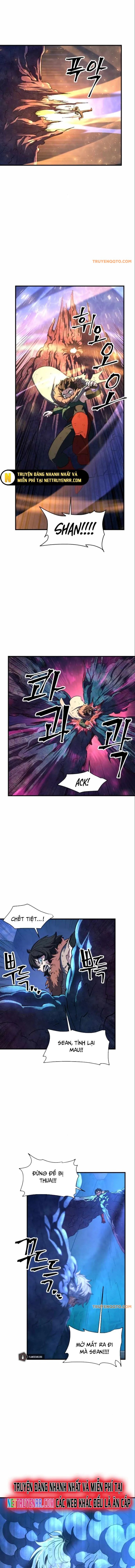 Tối Hậu Kim Đồng Chapter 39 - 12
