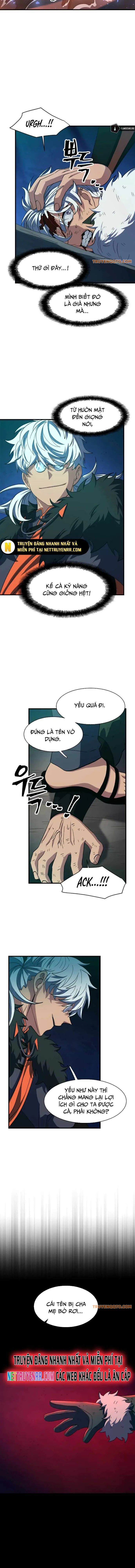 Tối Hậu Kim Đồng Chapter 39 - 14