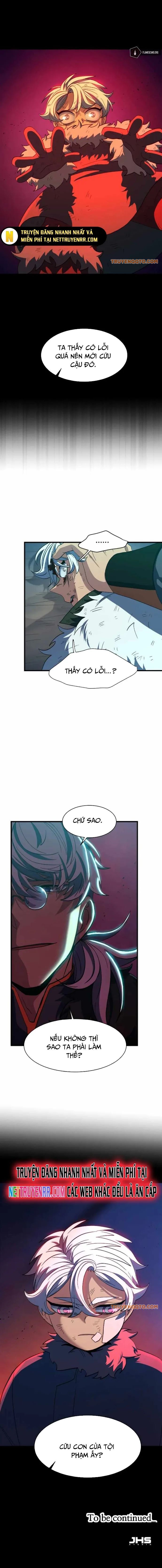 Tối Hậu Kim Đồng Chapter 39 - 15