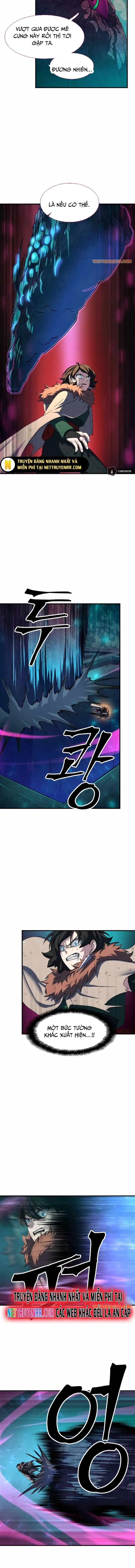 Tối Hậu Kim Đồng Chapter 39 - 3