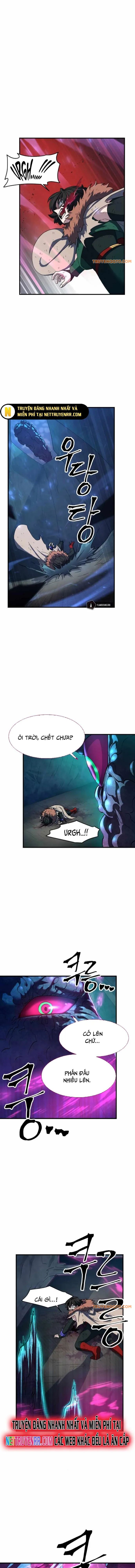 Tối Hậu Kim Đồng Chapter 39 - 4