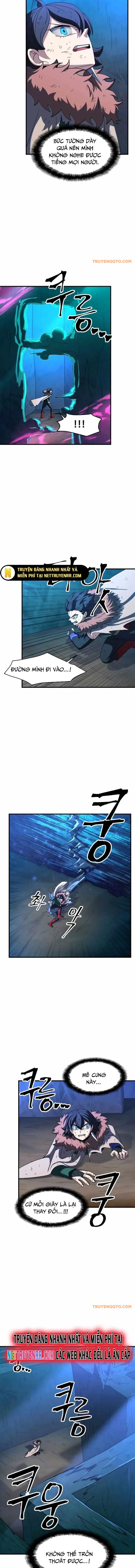 Tối Hậu Kim Đồng Chapter 39 - 6