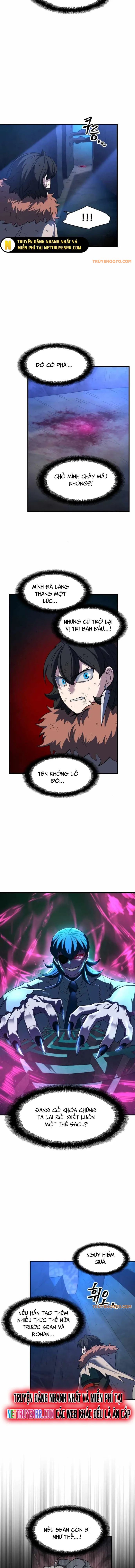 Tối Hậu Kim Đồng Chapter 39 - 7