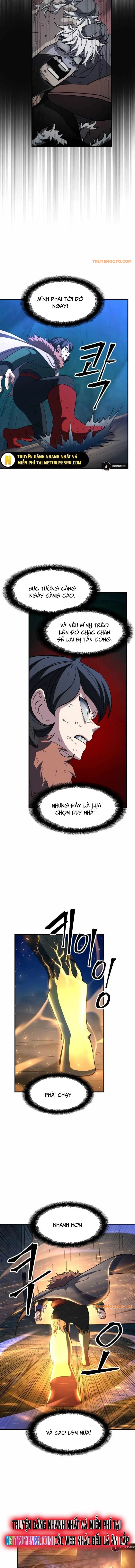Tối Hậu Kim Đồng Chapter 39 - 8