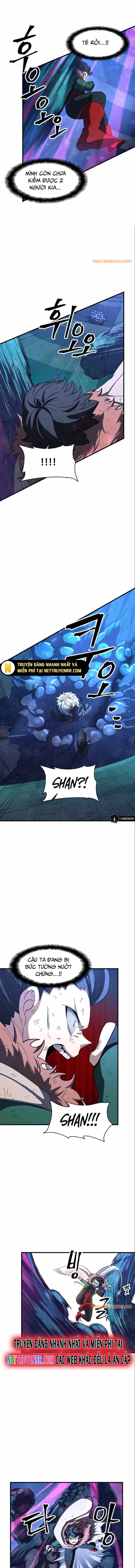 Tối Hậu Kim Đồng Chapter 39 - 10
