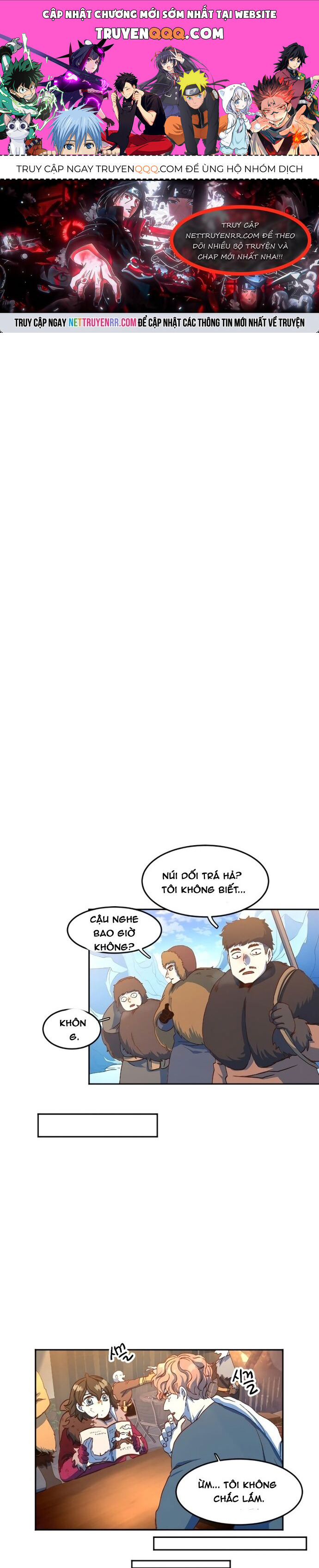 Tối Hậu Kim Đồng Chapter 4 - 1