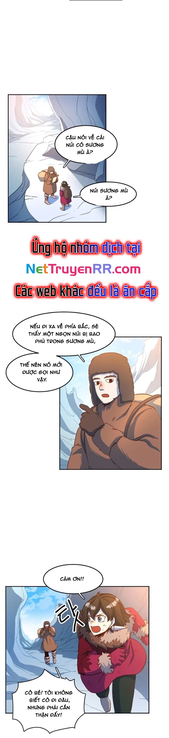 Tối Hậu Kim Đồng Chapter 4 - 2