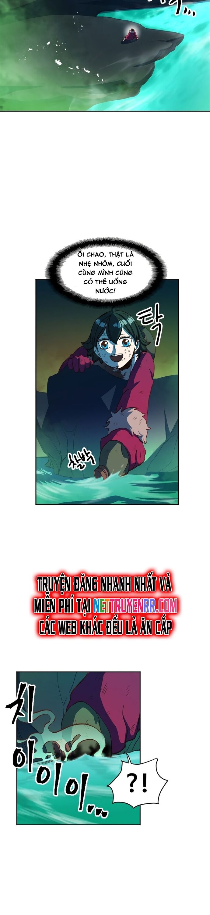 Tối Hậu Kim Đồng Chapter 4 - 14
