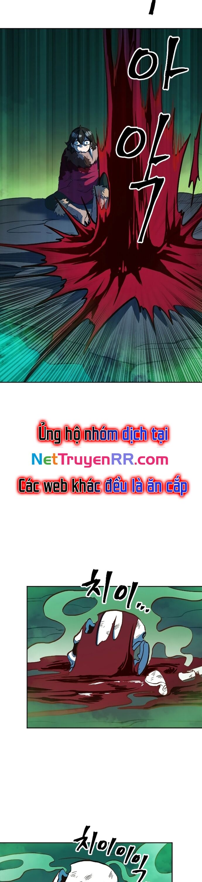 Tối Hậu Kim Đồng Chapter 4 - 17