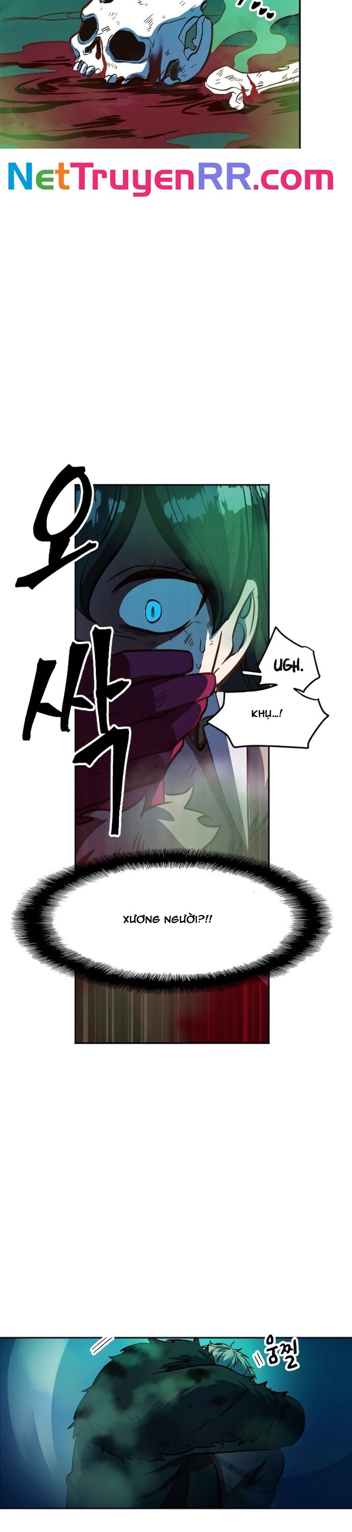 Tối Hậu Kim Đồng Chapter 4 - 18