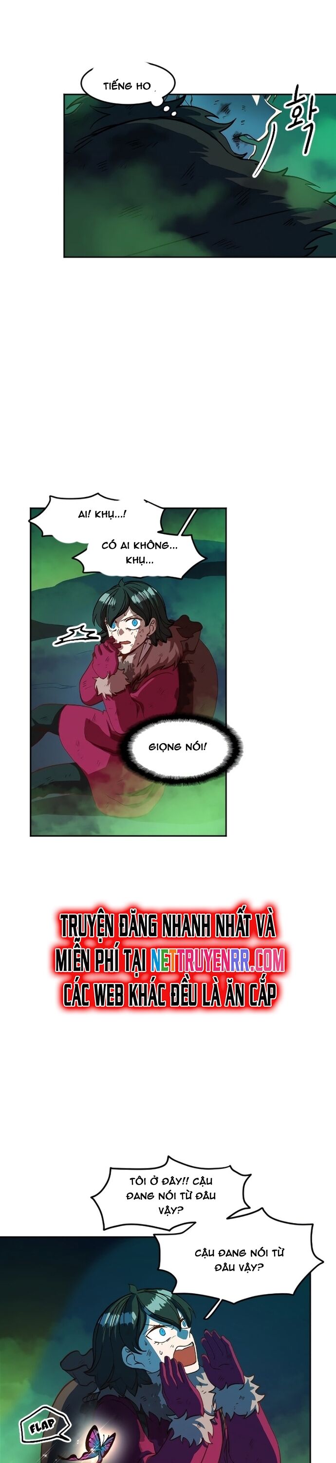 Tối Hậu Kim Đồng Chapter 4 - 19