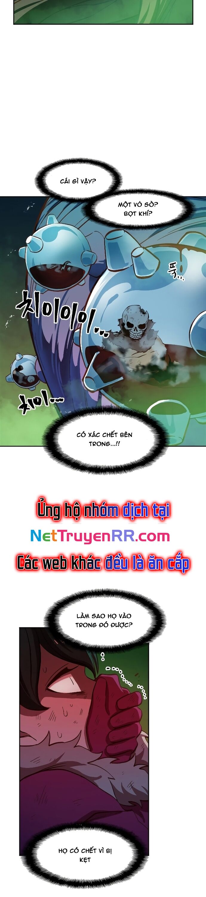 Tối Hậu Kim Đồng Chapter 4 - 22