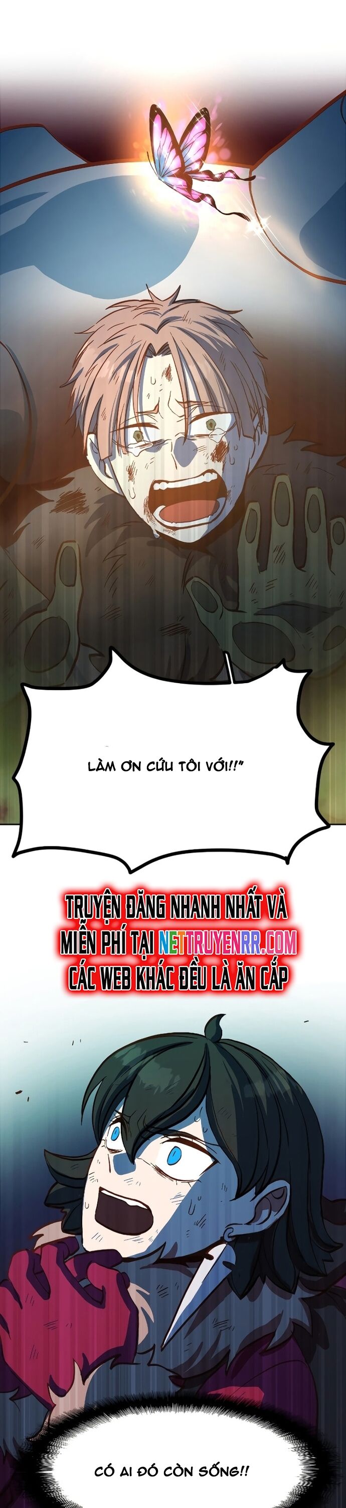 Tối Hậu Kim Đồng Chapter 4 - 24