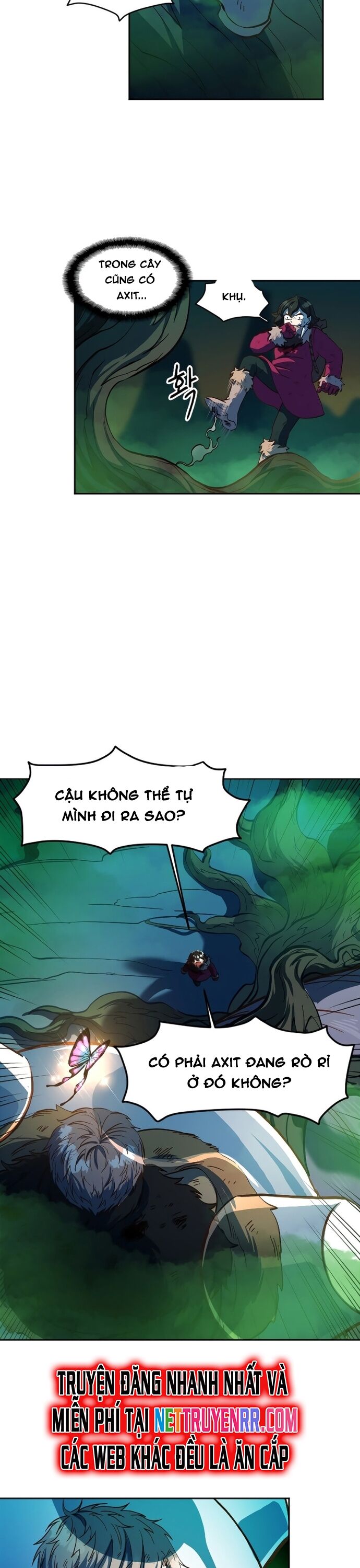 Tối Hậu Kim Đồng Chapter 4 - 26