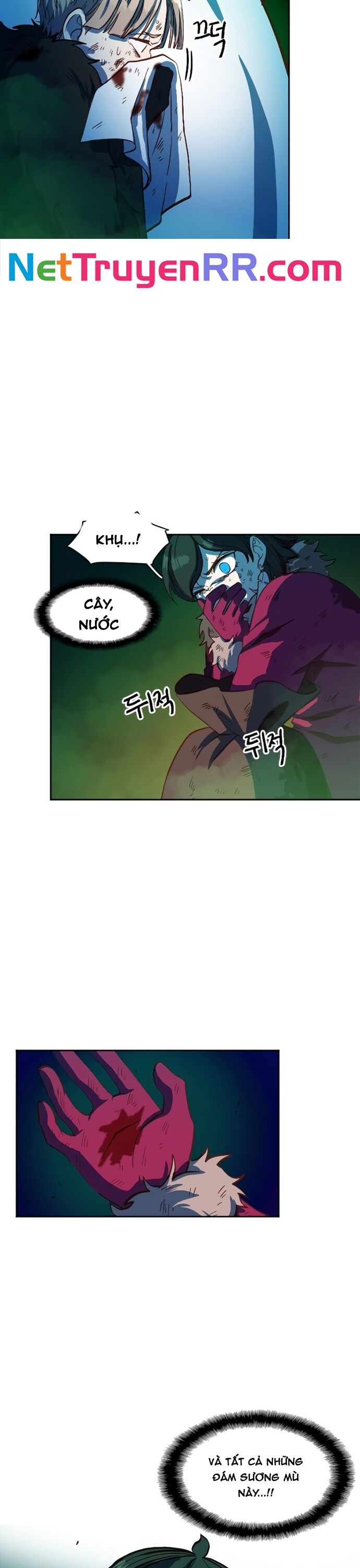 Tối Hậu Kim Đồng Chapter 4 - 27