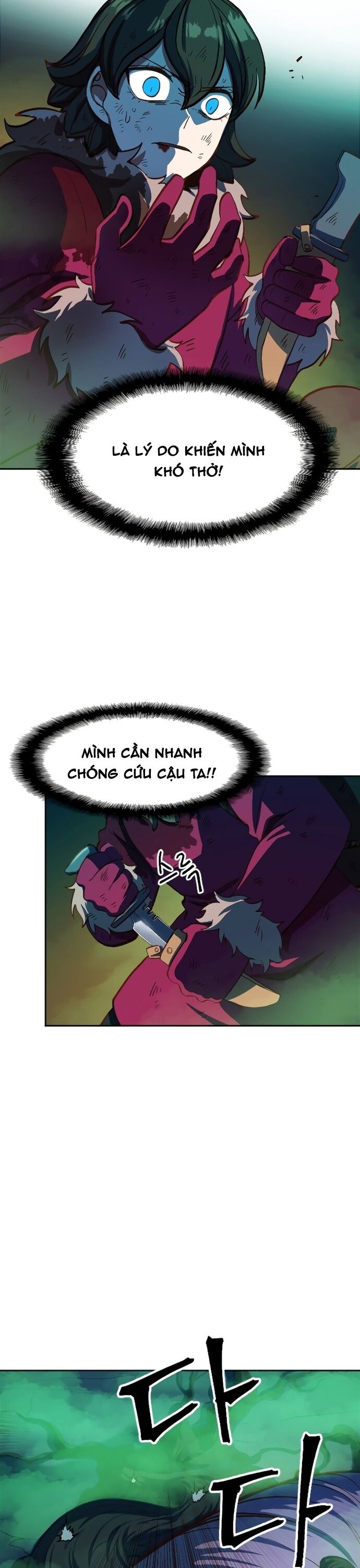 Tối Hậu Kim Đồng Chapter 4 - 28