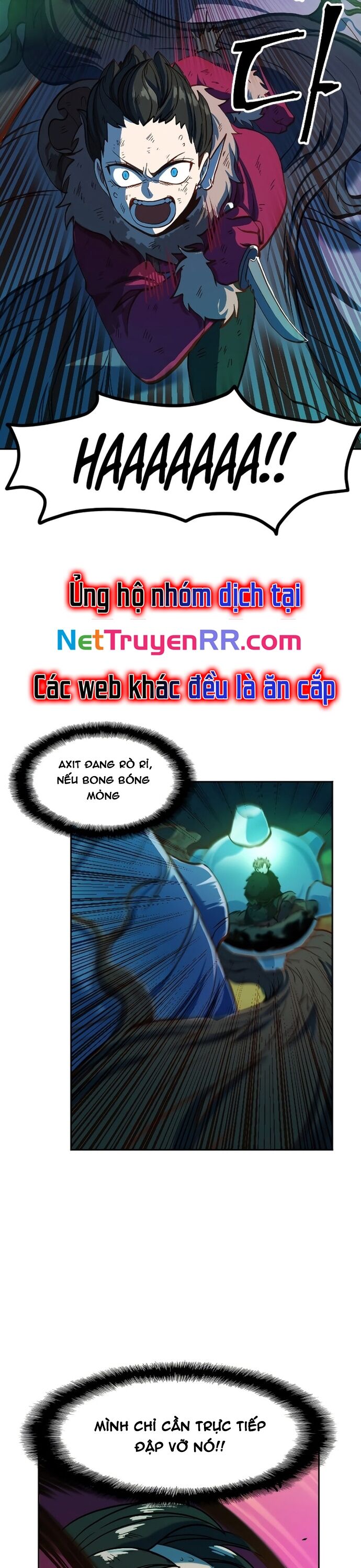 Tối Hậu Kim Đồng Chapter 4 - 29