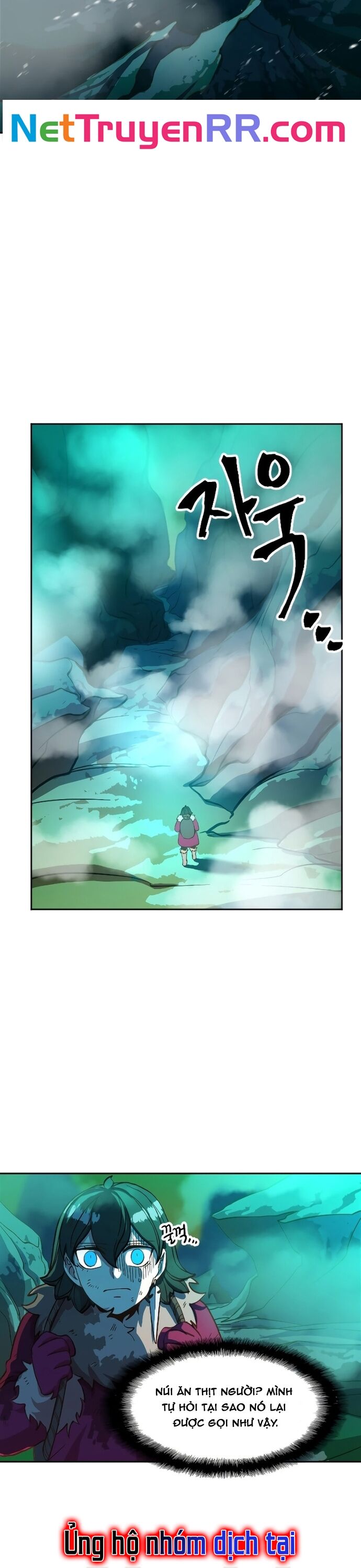 Tối Hậu Kim Đồng Chapter 4 - 4