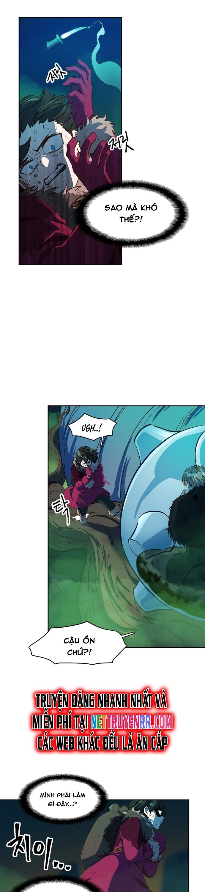 Tối Hậu Kim Đồng Chapter 4 - 31