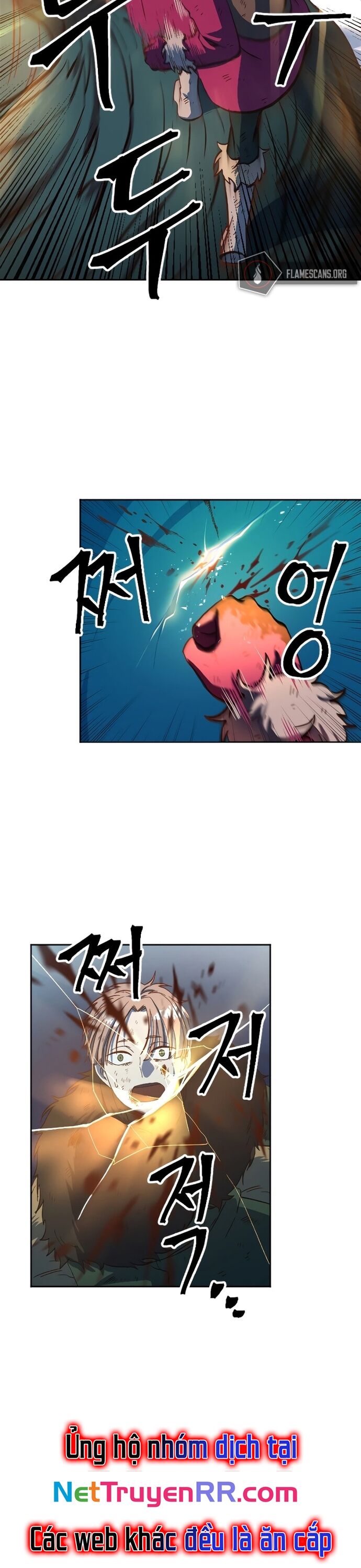 Tối Hậu Kim Đồng Chapter 4 - 36