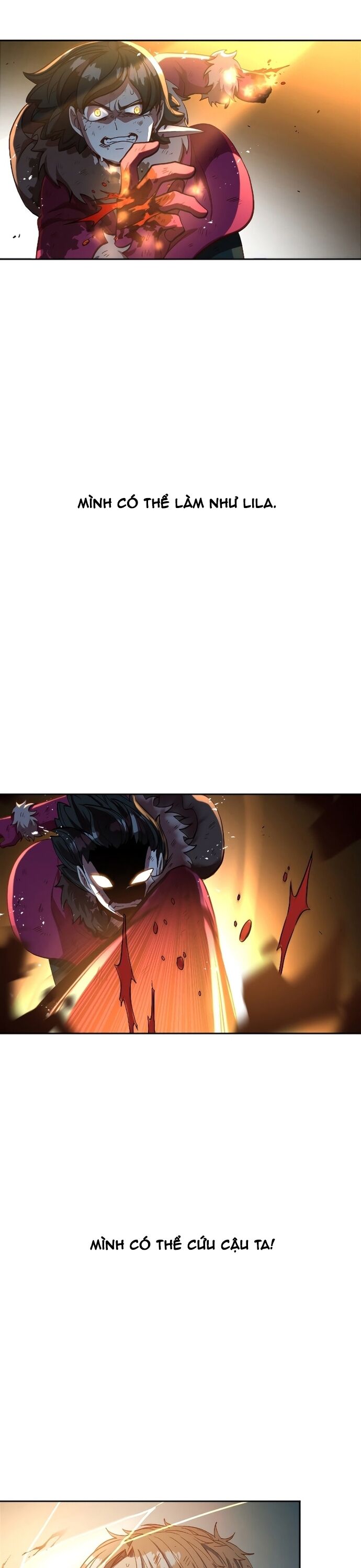 Tối Hậu Kim Đồng Chapter 4 - 37
