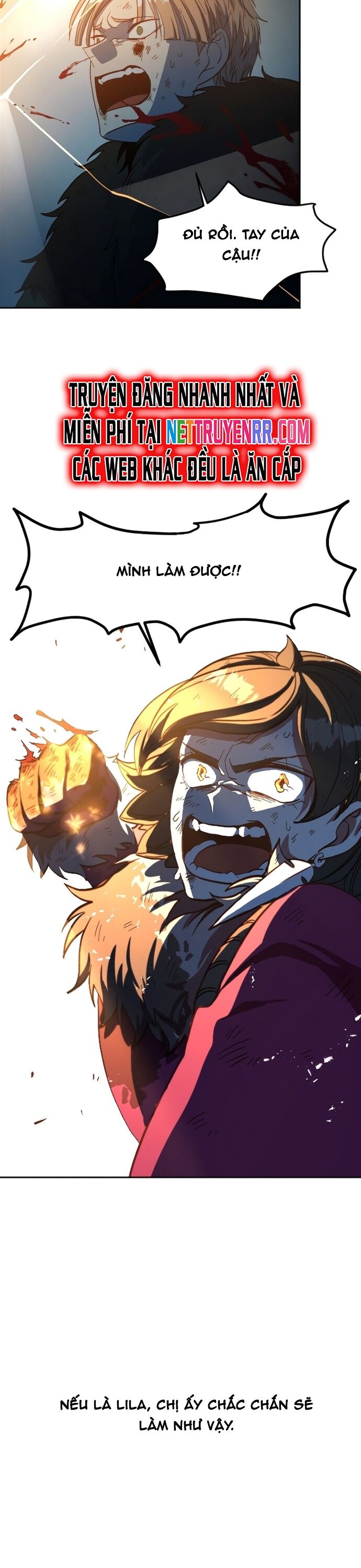 Tối Hậu Kim Đồng Chapter 4 - 38