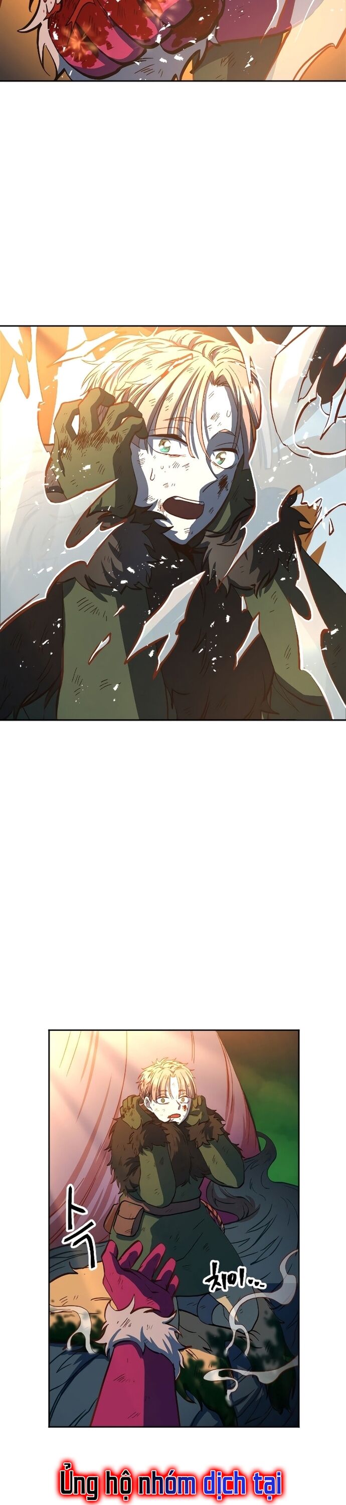 Tối Hậu Kim Đồng Chapter 4 - 40