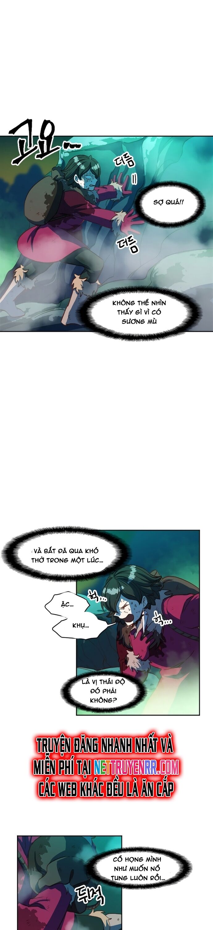 Tối Hậu Kim Đồng Chapter 4 - 7