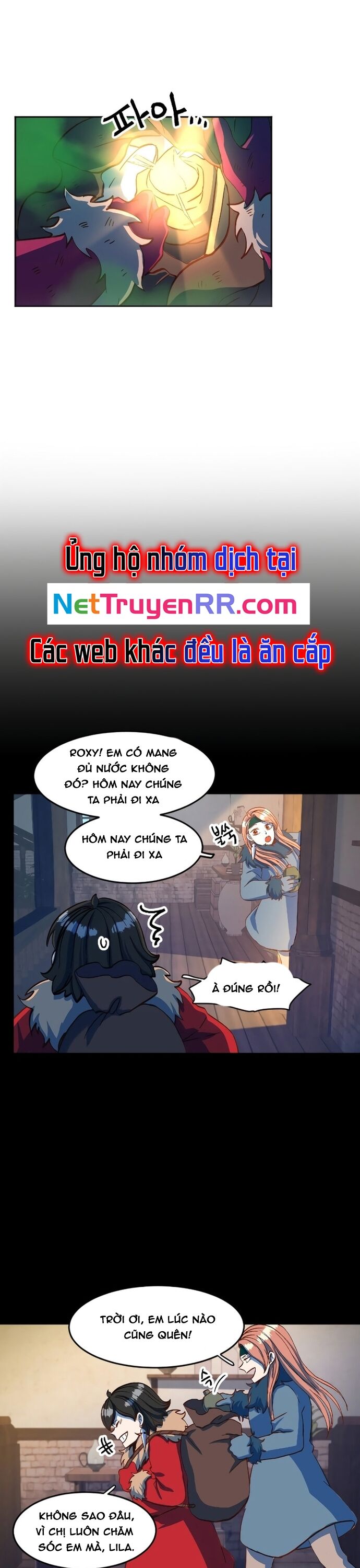 Tối Hậu Kim Đồng Chapter 4 - 9