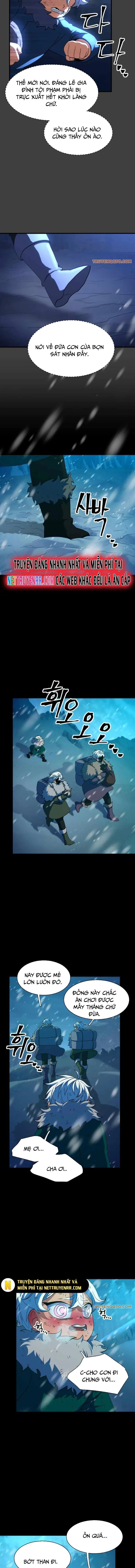 Tối Hậu Kim Đồng Chapter 40 - 11