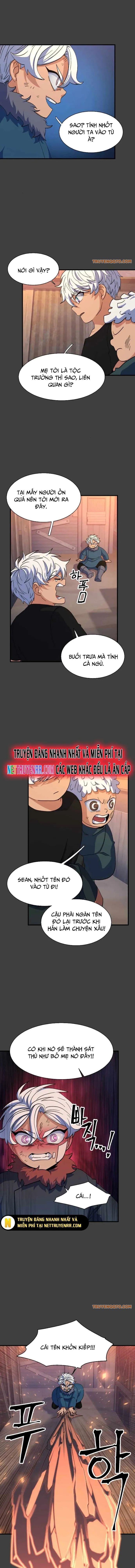 Tối Hậu Kim Đồng Chapter 40 - 4