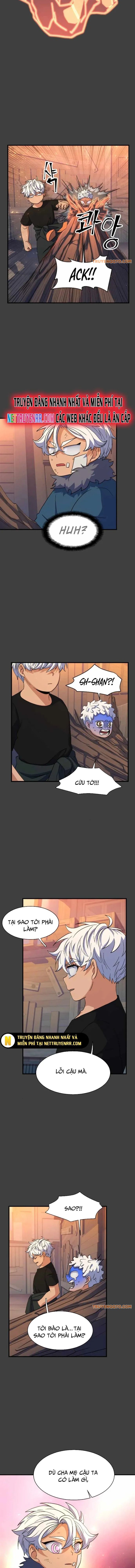 Tối Hậu Kim Đồng Chapter 40 - 5