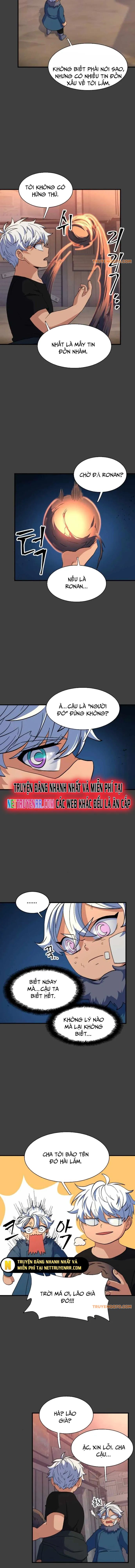 Tối Hậu Kim Đồng Chapter 40 - 8