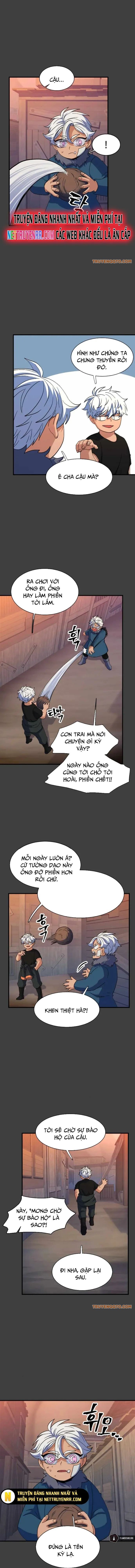 Tối Hậu Kim Đồng Chapter 40 - 9