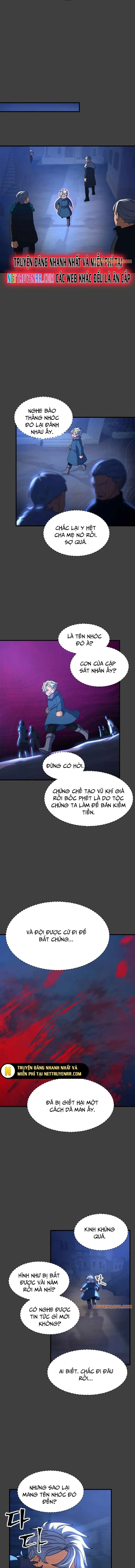Tối Hậu Kim Đồng Chapter 40 - 10