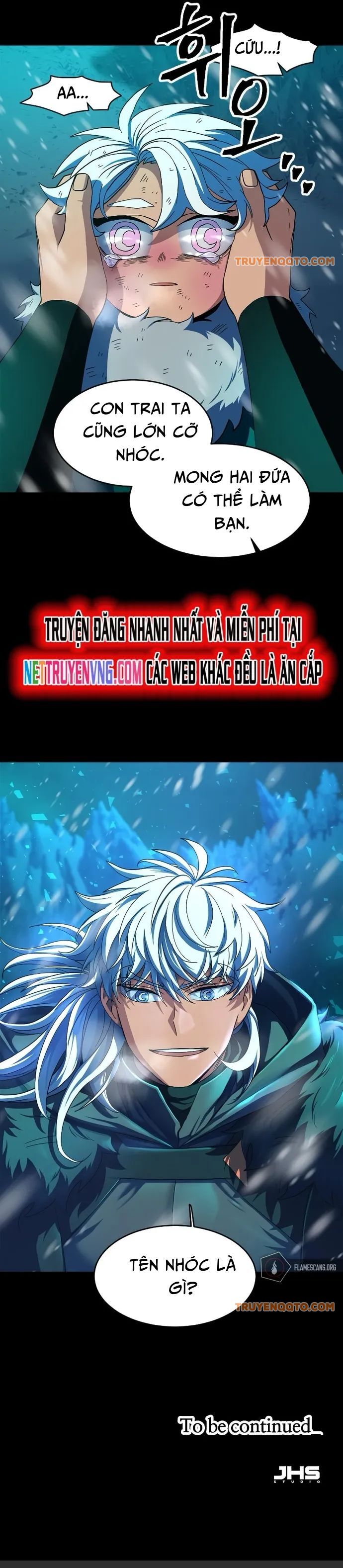 Tối Hậu Kim Đồng Chapter 41 - 10