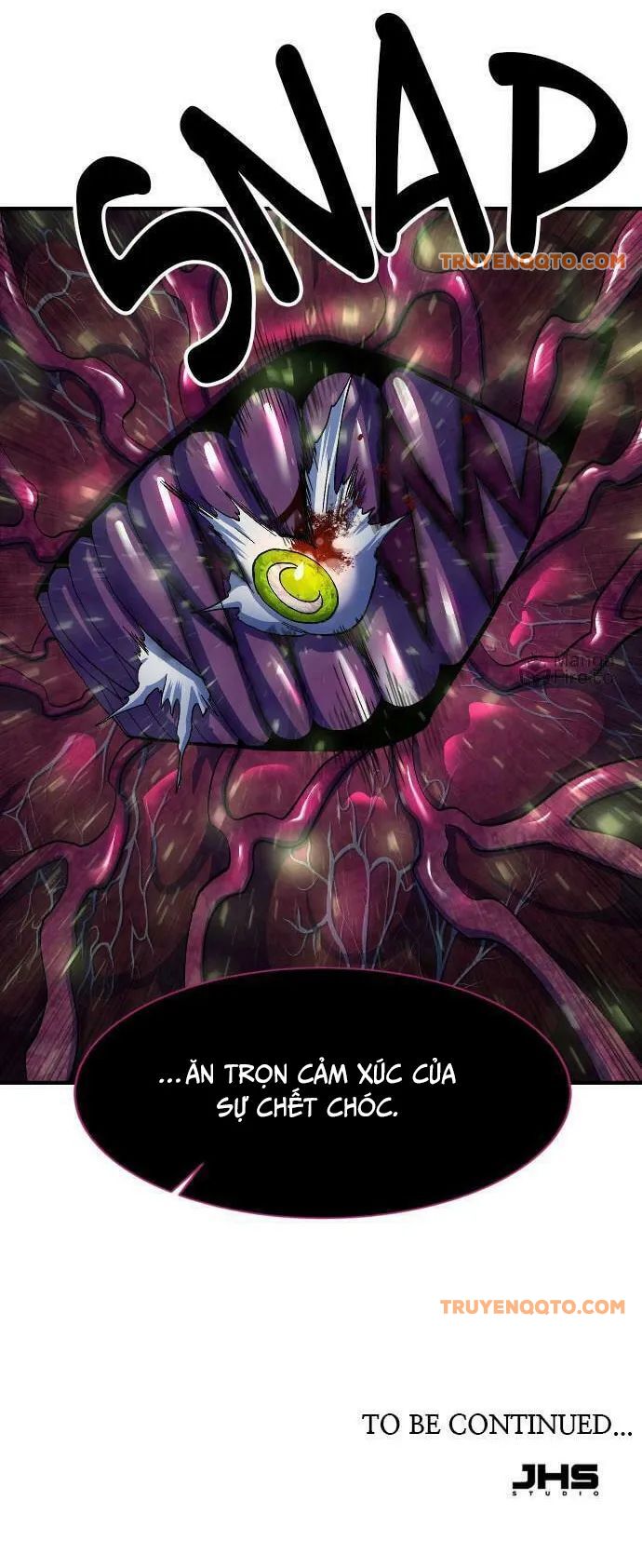 Tối Hậu Kim Đồng Chapter 53 - 12