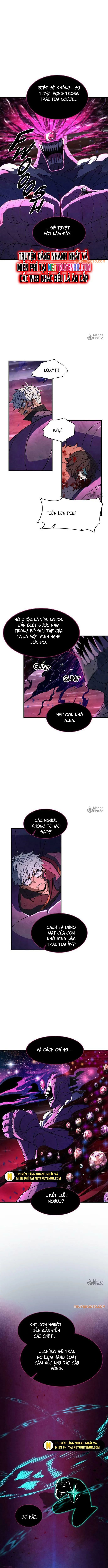 Tối Hậu Kim Đồng Chapter 53 - 9