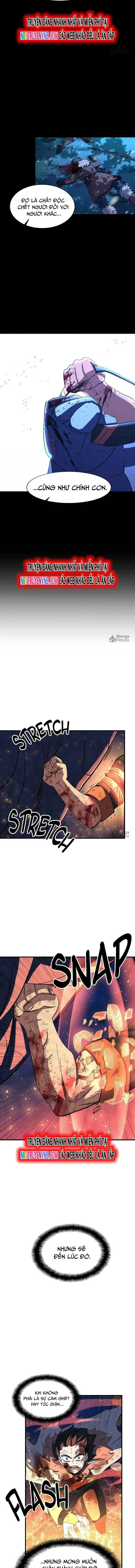 Tối Hậu Kim Đồng Chapter 54 - 12