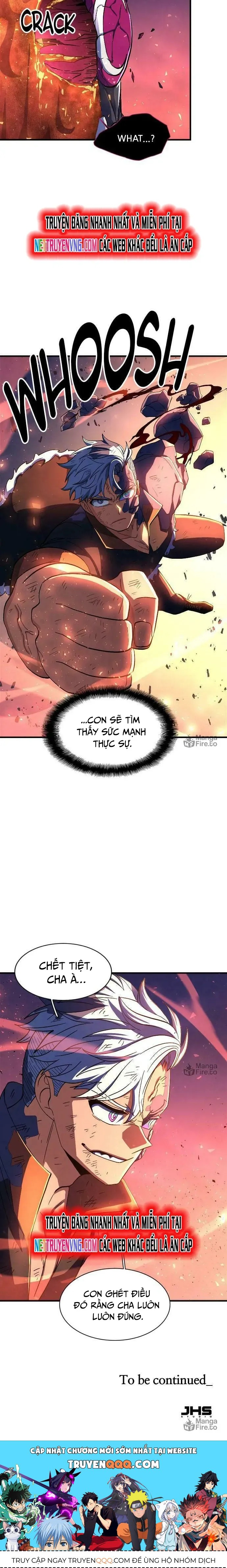 Tối Hậu Kim Đồng Chapter 54 - 14