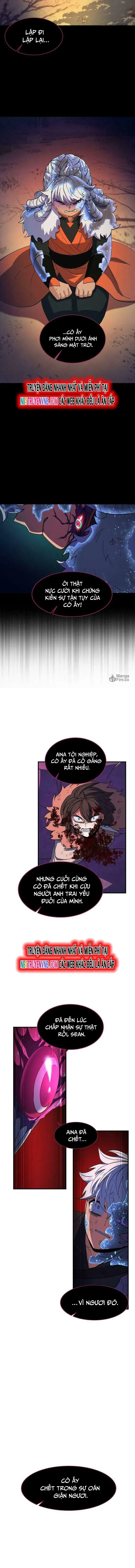Tối Hậu Kim Đồng Chapter 54 - 3