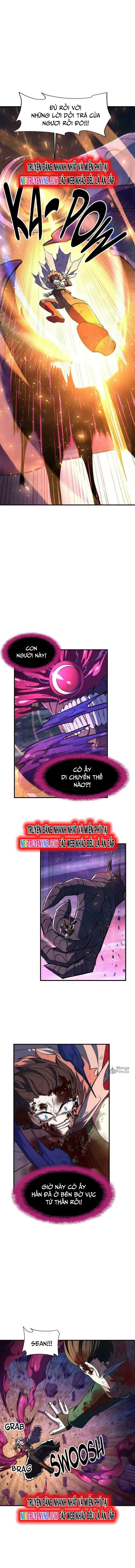Tối Hậu Kim Đồng Chapter 54 - 4