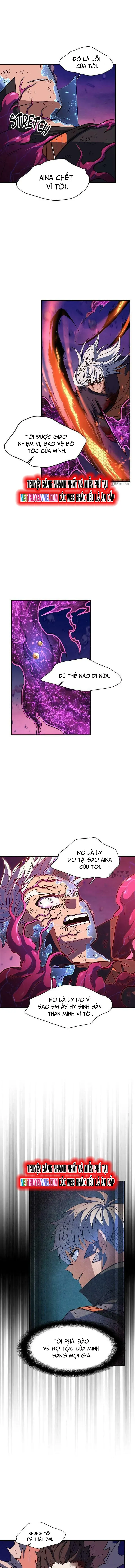 Tối Hậu Kim Đồng Chapter 54 - 5