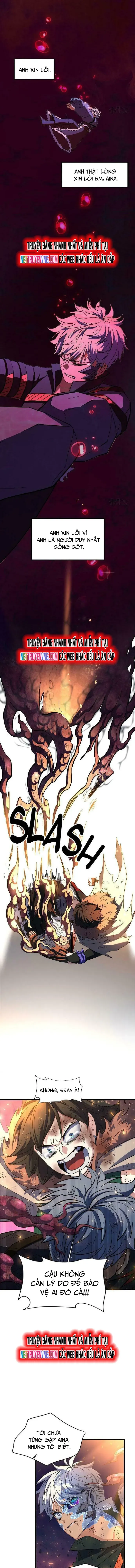 Tối Hậu Kim Đồng Chapter 54 - 7