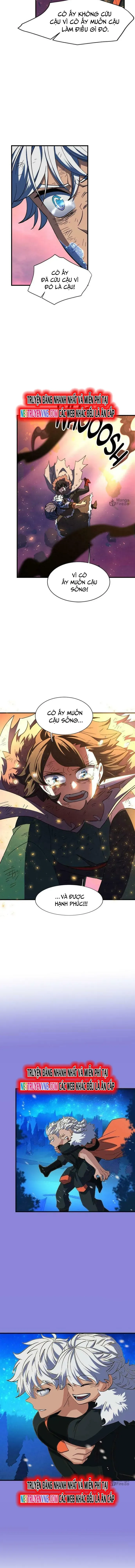 Tối Hậu Kim Đồng Chapter 54 - 8